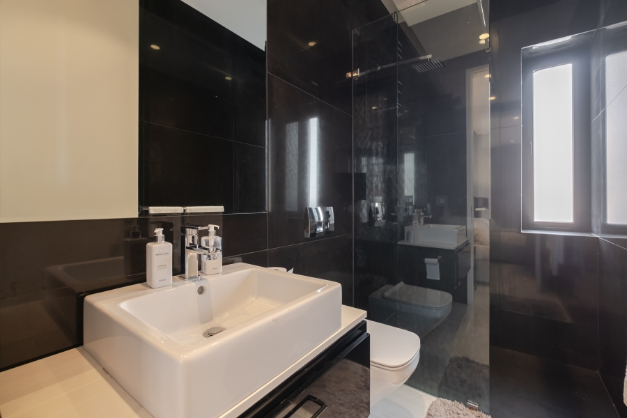 3 Bedroom Property for Sale in Bantry Bay Western Cape